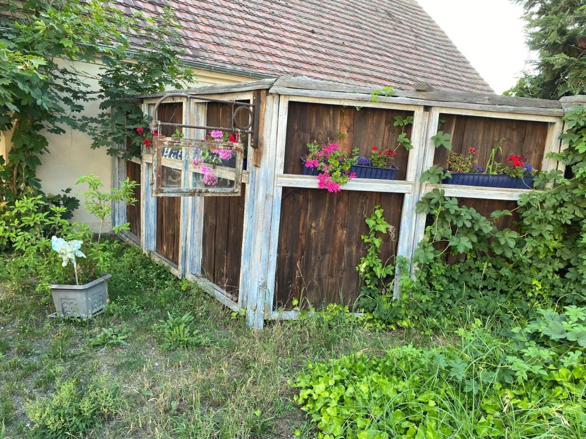 Ostsee Radlerpension Peitz Exterior photo